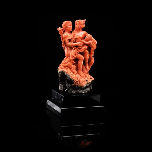 Statuina Il frutto dell’Amore