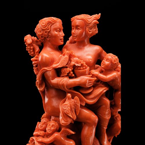 Statuina Il frutto dell’Amore