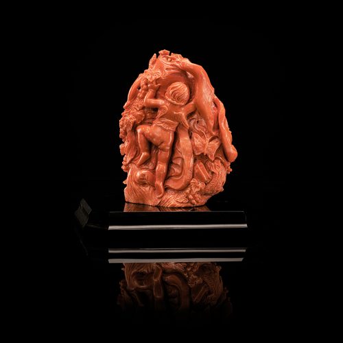 Statuina La Vendemmia