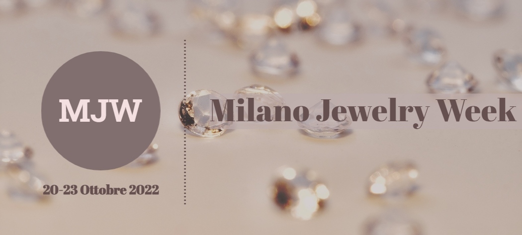 Al momento stai visualizzando La Milano Jewelry Week 2022 rende scintillanti le strade di Milano