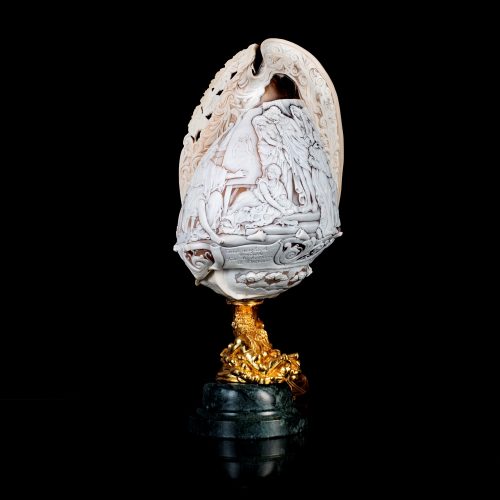 Zeuxis sceglie le sue modelle tra le ragazze di Crotone per l’immagine di Helena