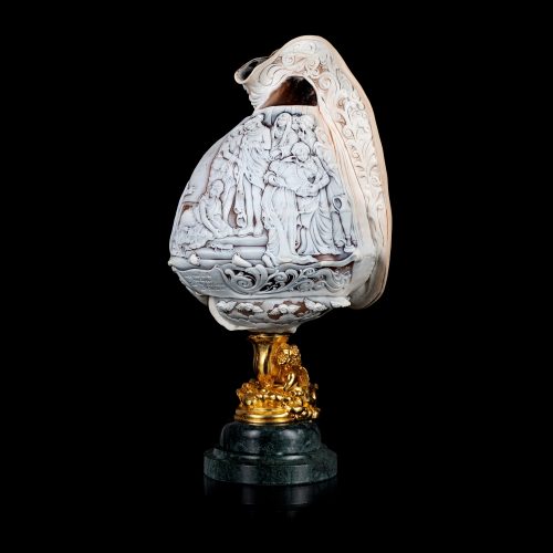 Zeuxis sceglie le sue modelle tra le ragazze di Crotone per l’immagine di Helena