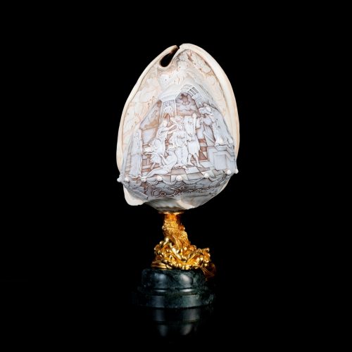 La Calunnia di Apelle