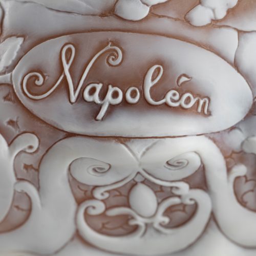 Lampada Napoleone Bonaparte