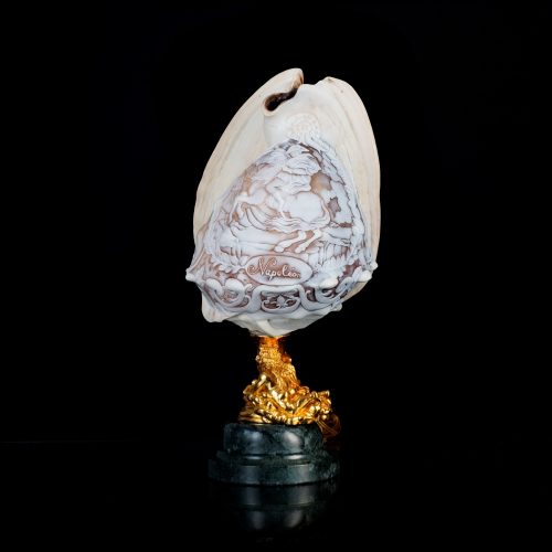 Lampada Napoleone Bonaparte