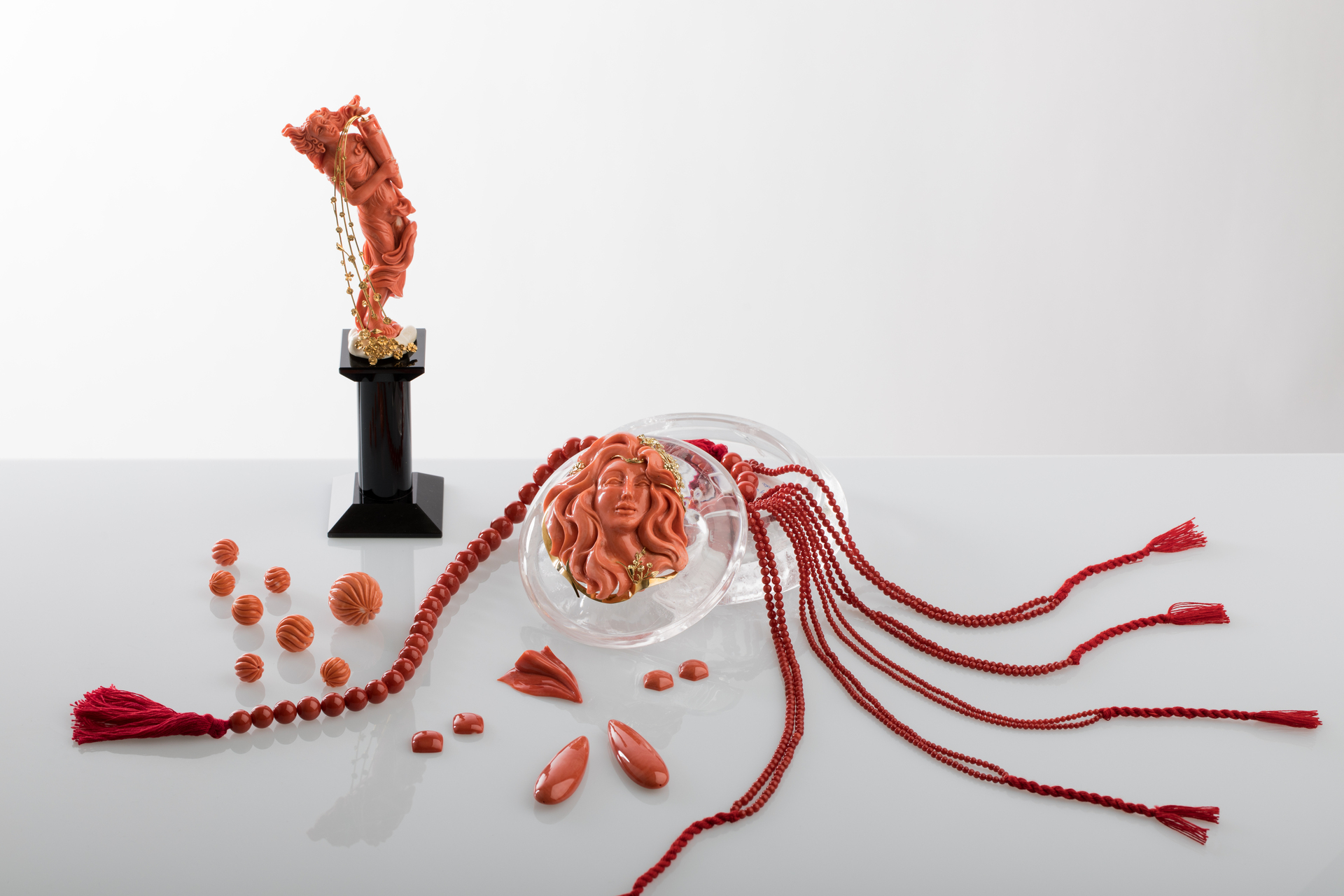 You are currently viewing How to recognize an authentic coral?